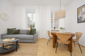 Apartment in the Old Town by Rent like home